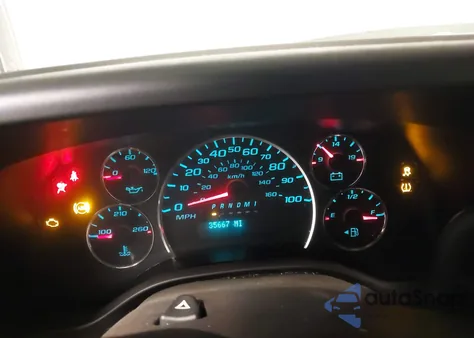 2023 Chevrolet Express Cargo Rwd 2500 Regular Wheelbase Wt z USA, uszkodzony, nr VIN 1GCWGAFP9P1132596